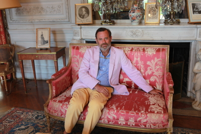 louis benech louboutin